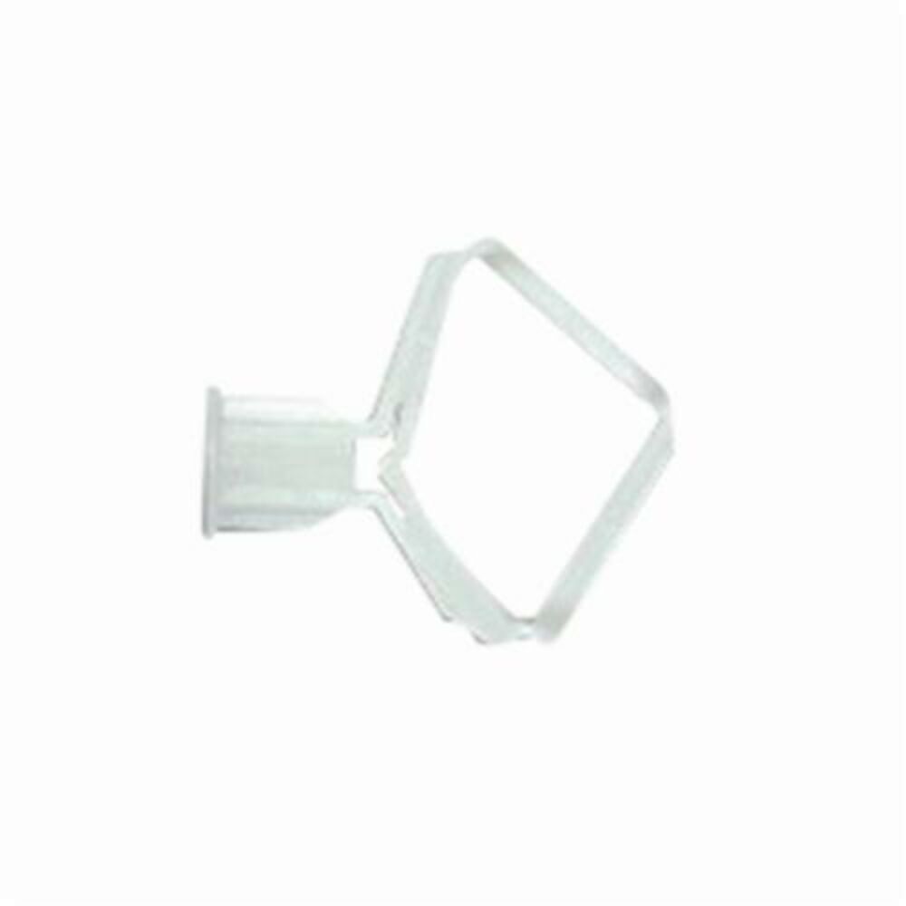 Powers® 2304 Poly-Toggle™ Light to Medium Duty Hollow Wall Anchor, #6-12, 1-1/4 in L Thread, Engineered Plastic