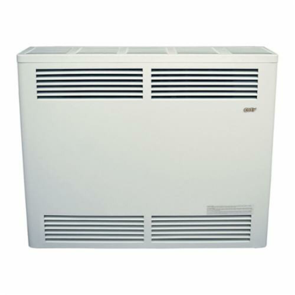 CDV306D Liquid Propane Direct-Vent Wall Furnace, 30000 BTU/hr Input,  Domestic | First Supply