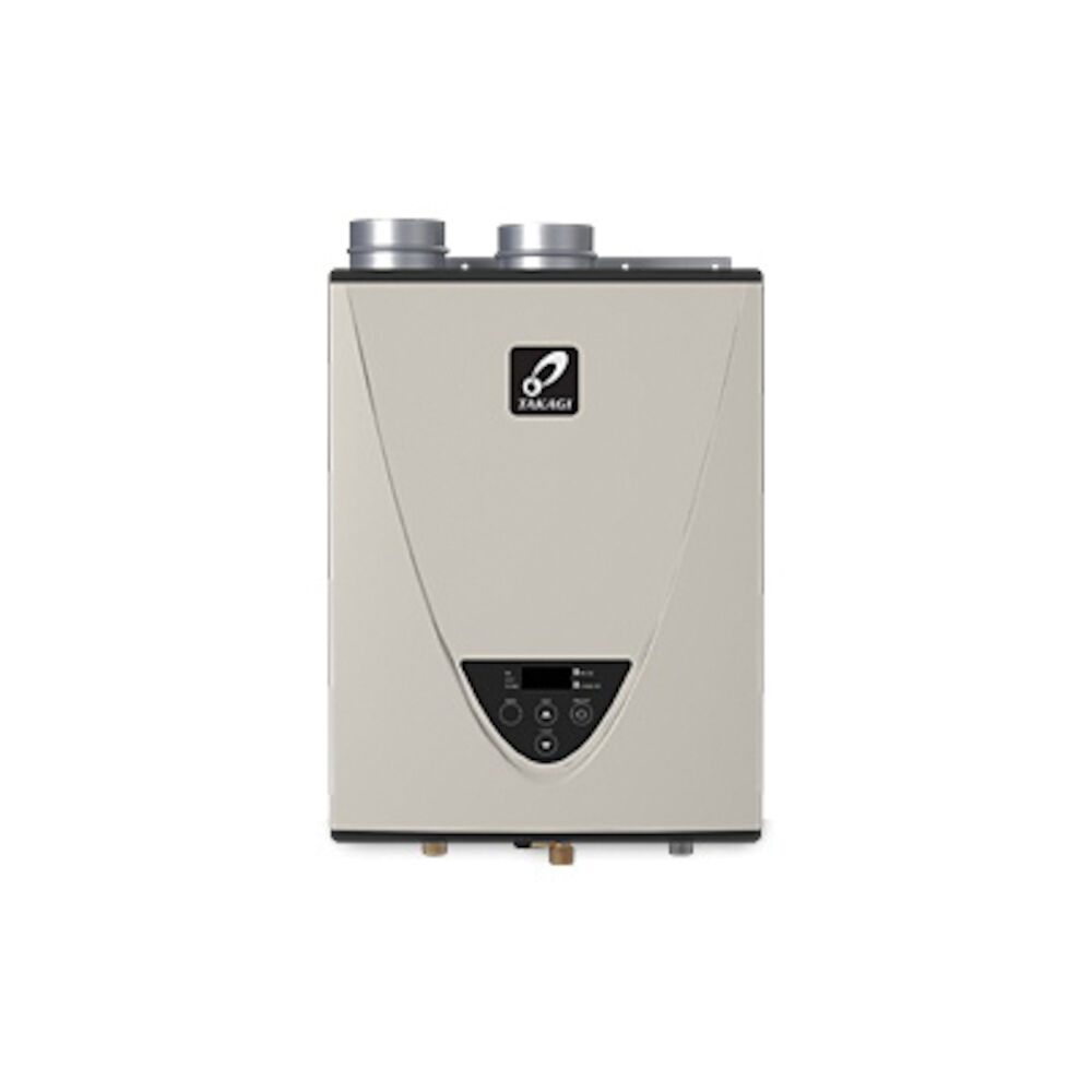 100123396 H3S Tankless Water Heater, Natural Gas - Discontinued | First  Supply