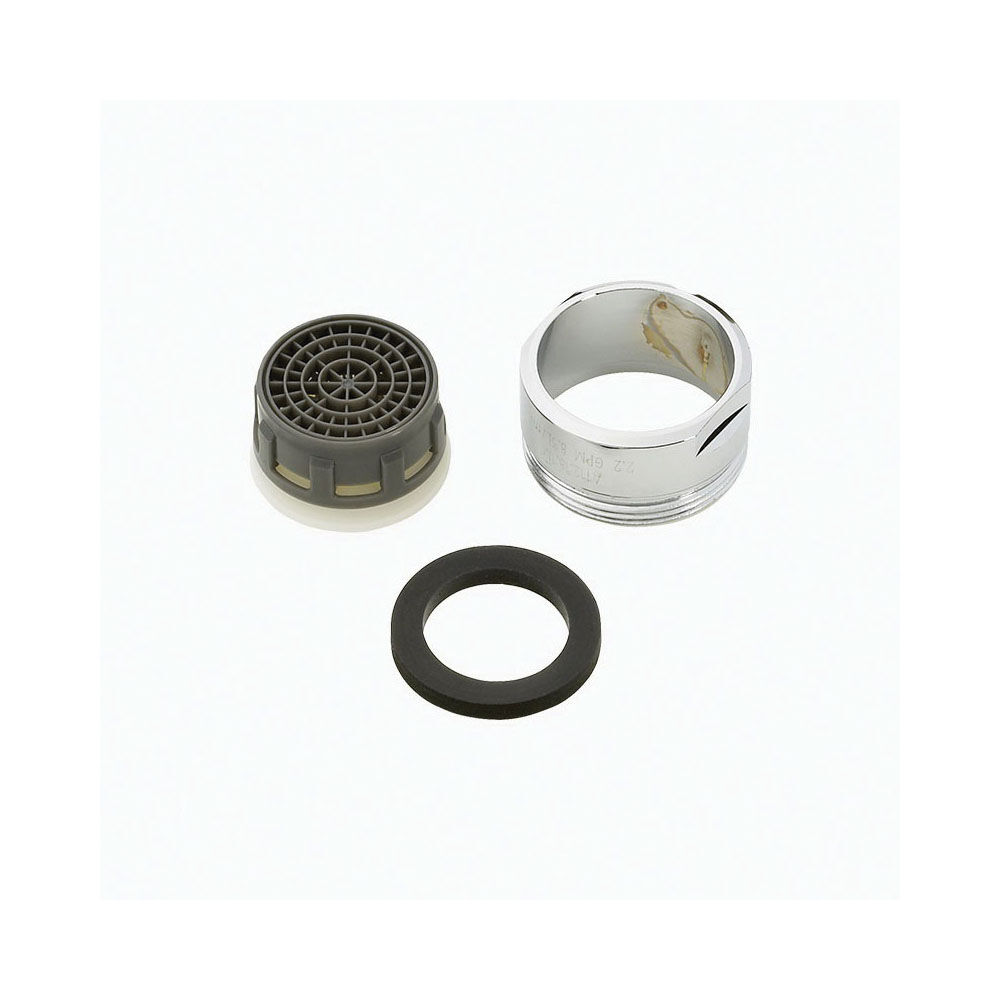 0335008 EAF-10 Spray Head, Chrome Plated