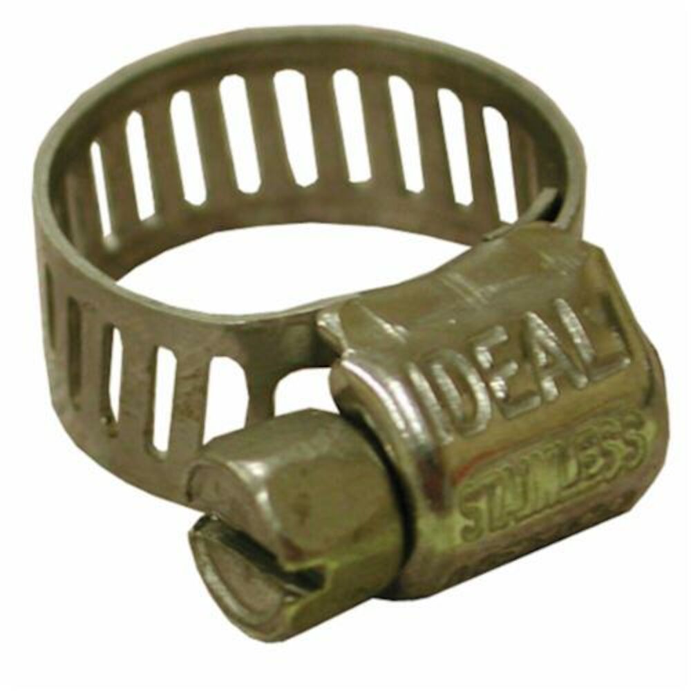 Gear Clamp