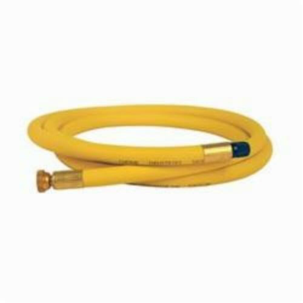 Cherne® 274054 Extension Hose, 5 ft L, Rubber