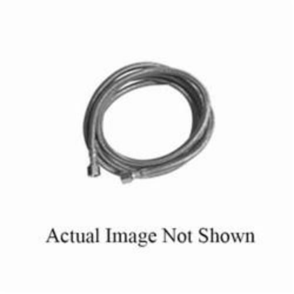 Fluidmaster 12IM96 96 in. Ice Maker Connector