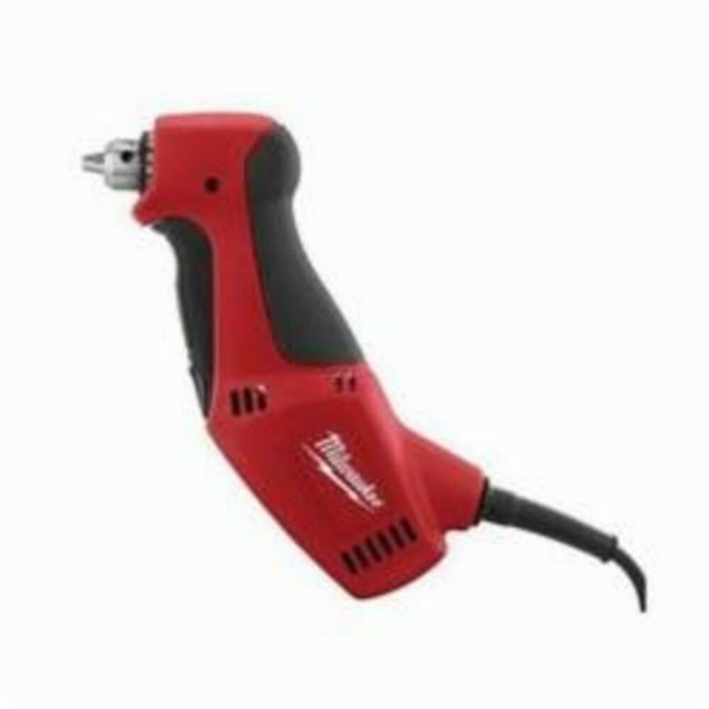 0370-20 Magnum™ Double Insulated Heavy Duty Close Quarter Angle Drill, Tool Only - Discontinued