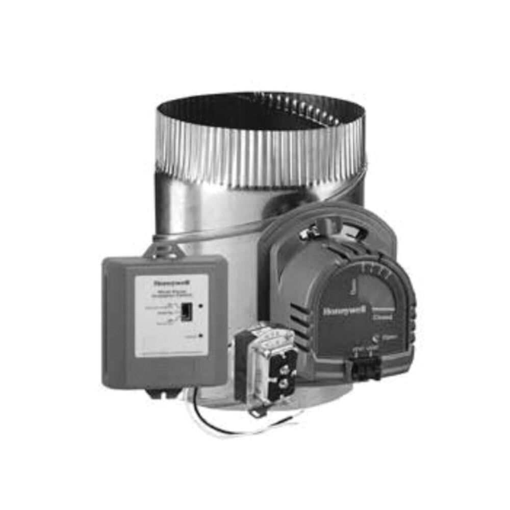 Honeywell fresh air ventilators