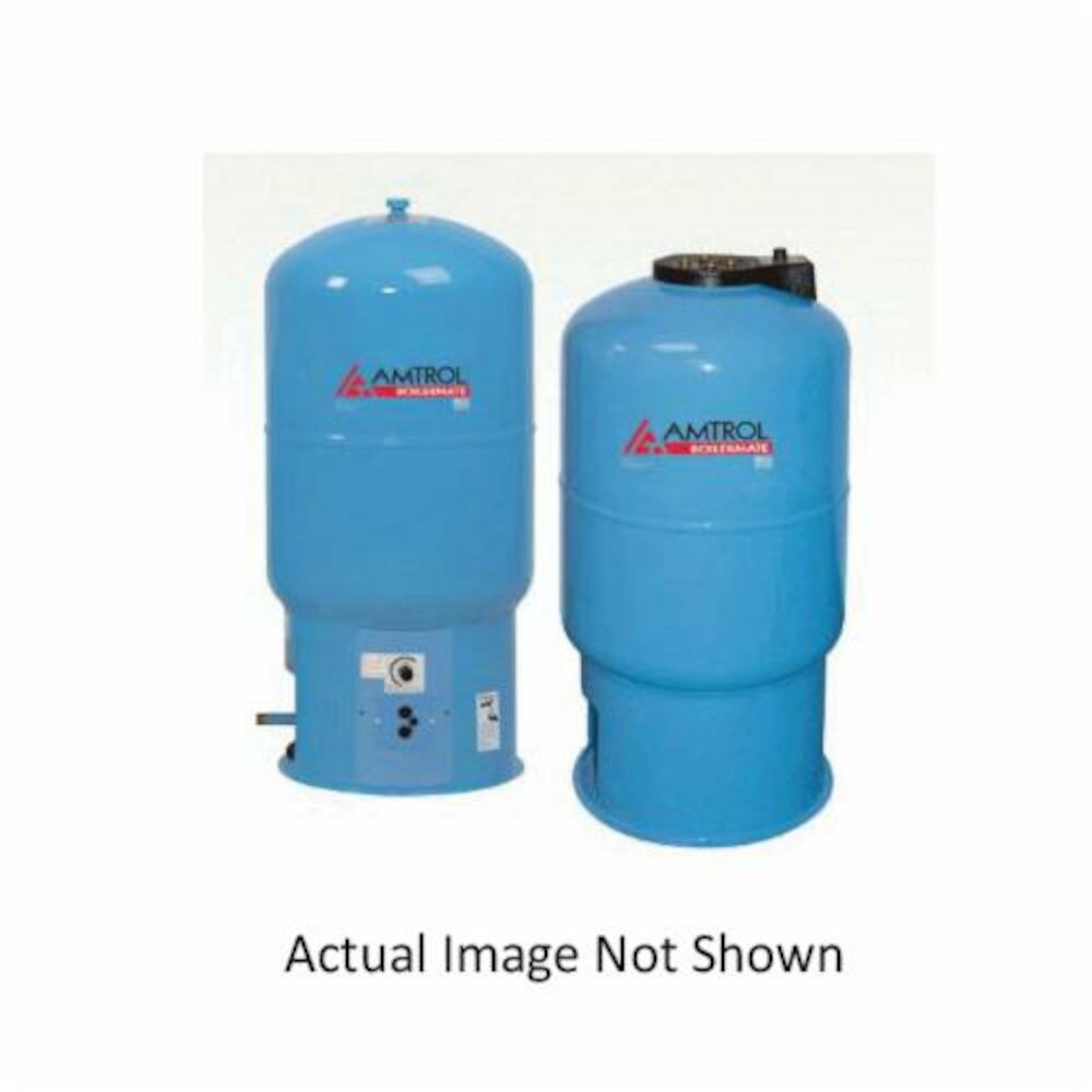 Amtrol® BoilerMate® 2703Z01-5 Indirect Fired Water Heater, 100000 Btu/hr  Heating, 41 gal Tank, Domestic | First Supply