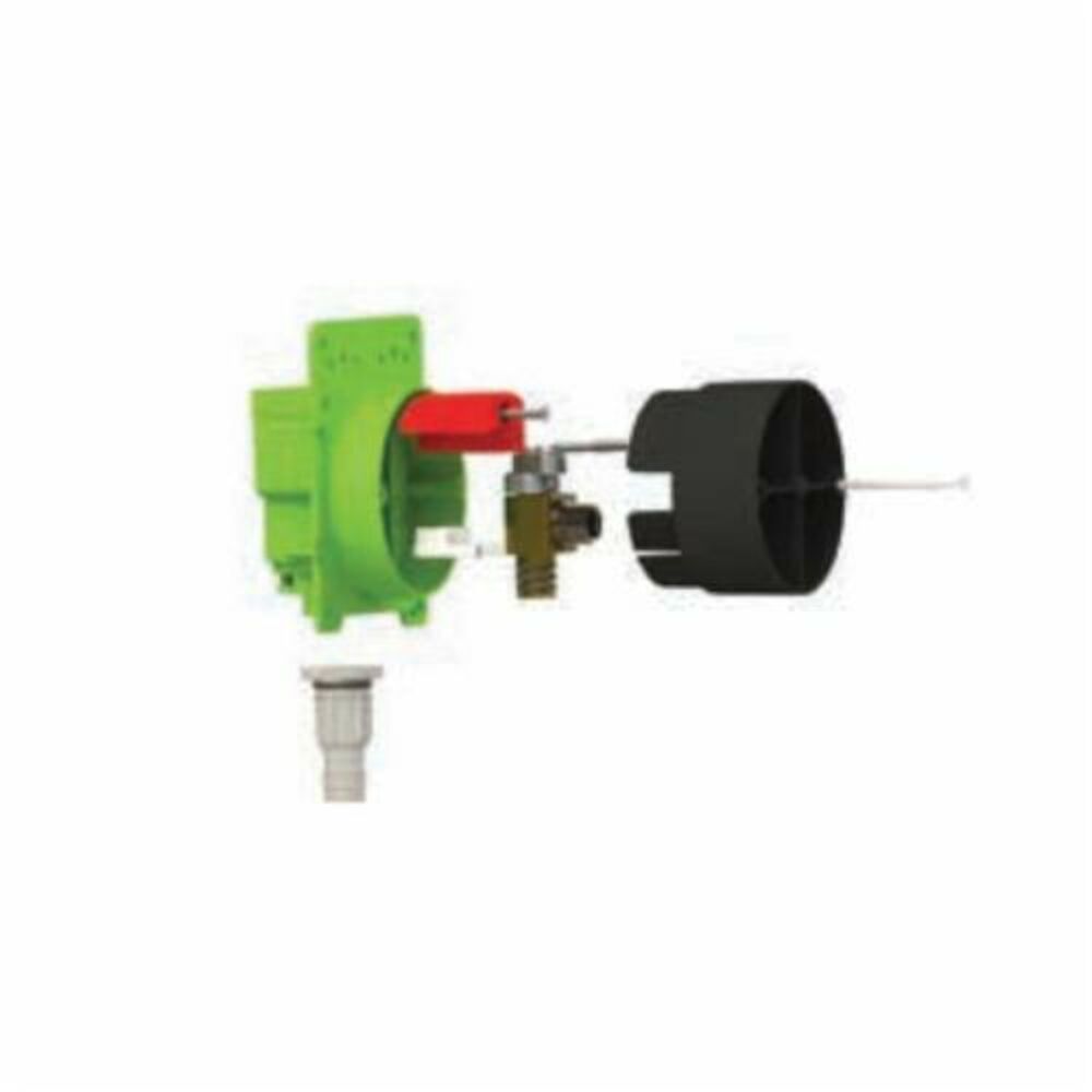 Aquaflo® Pull Stop Box™ OBPS-104-RK-LL Rough-In Kit