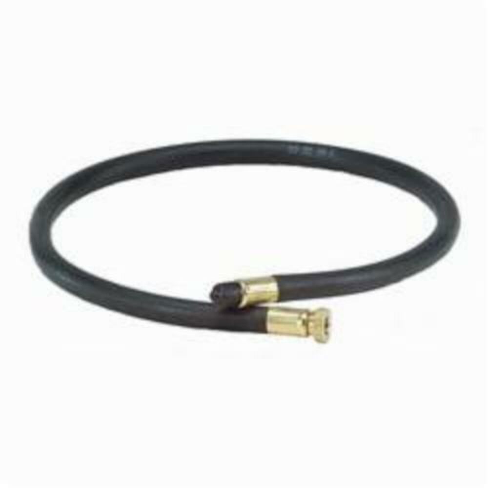Cherne® 274011 Extension Hose, Compression, 2 ft L, Rubber