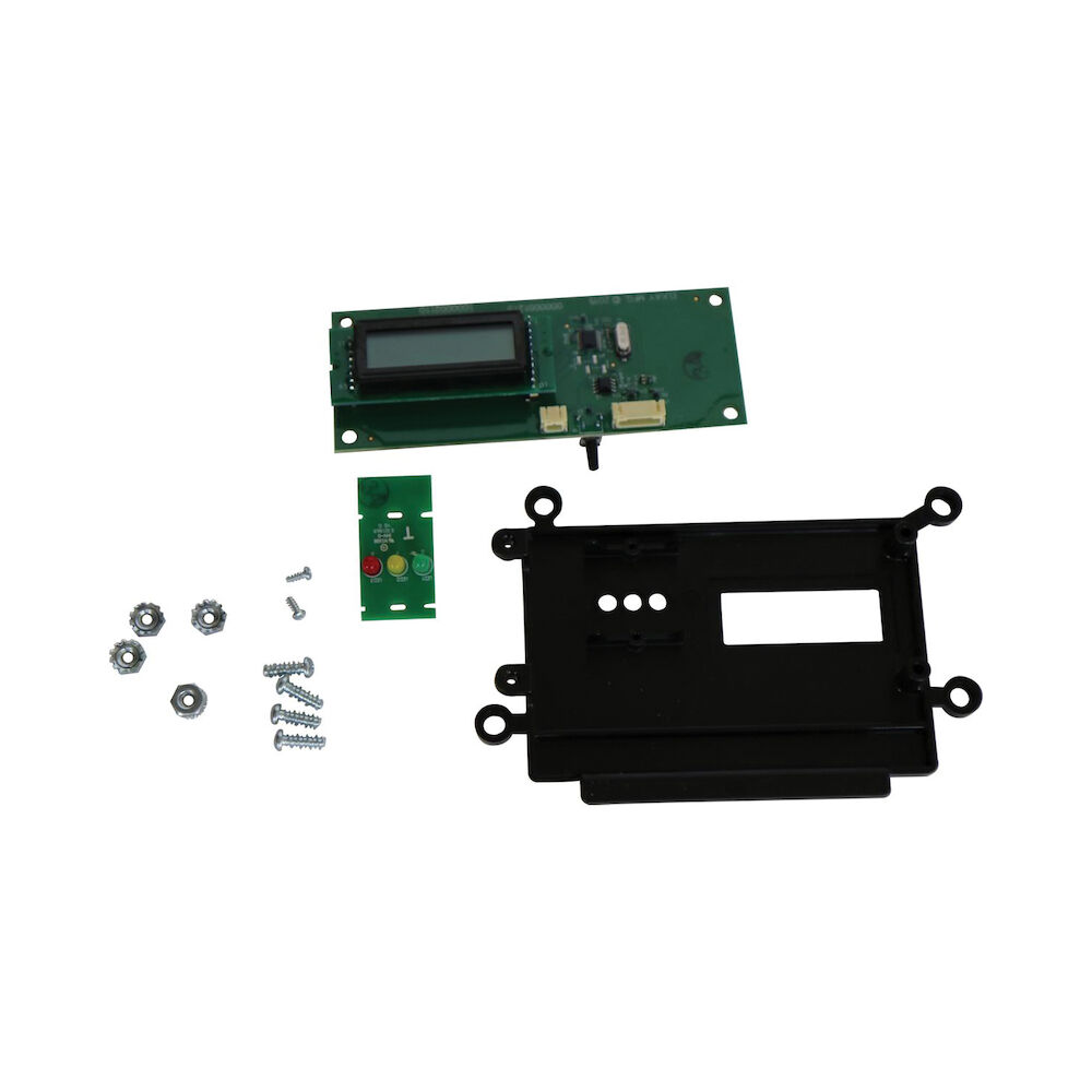 1000002436 LKC/HT Alpha Numeric LED Board Kit