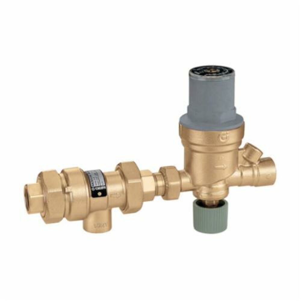 573 Combo 1/2 in. NPT