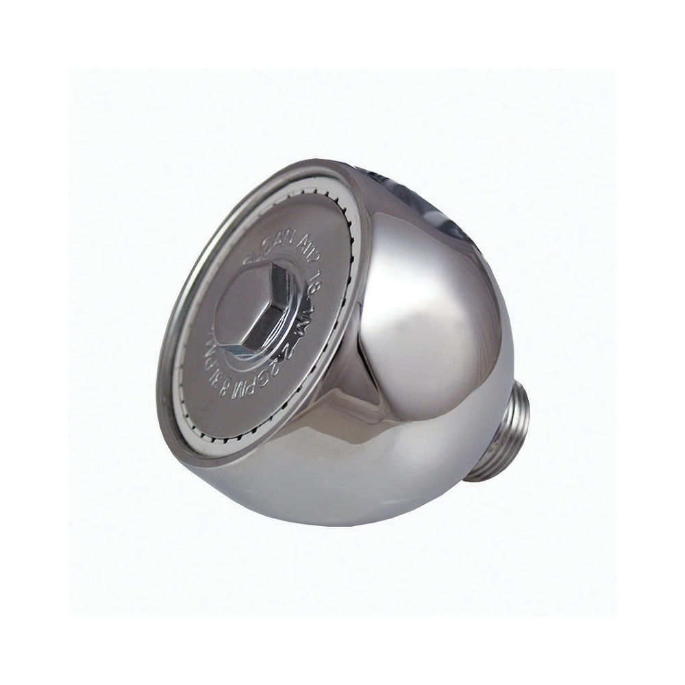 0328134 AC-55-A Spray Head Assembly, Chrome Plated
