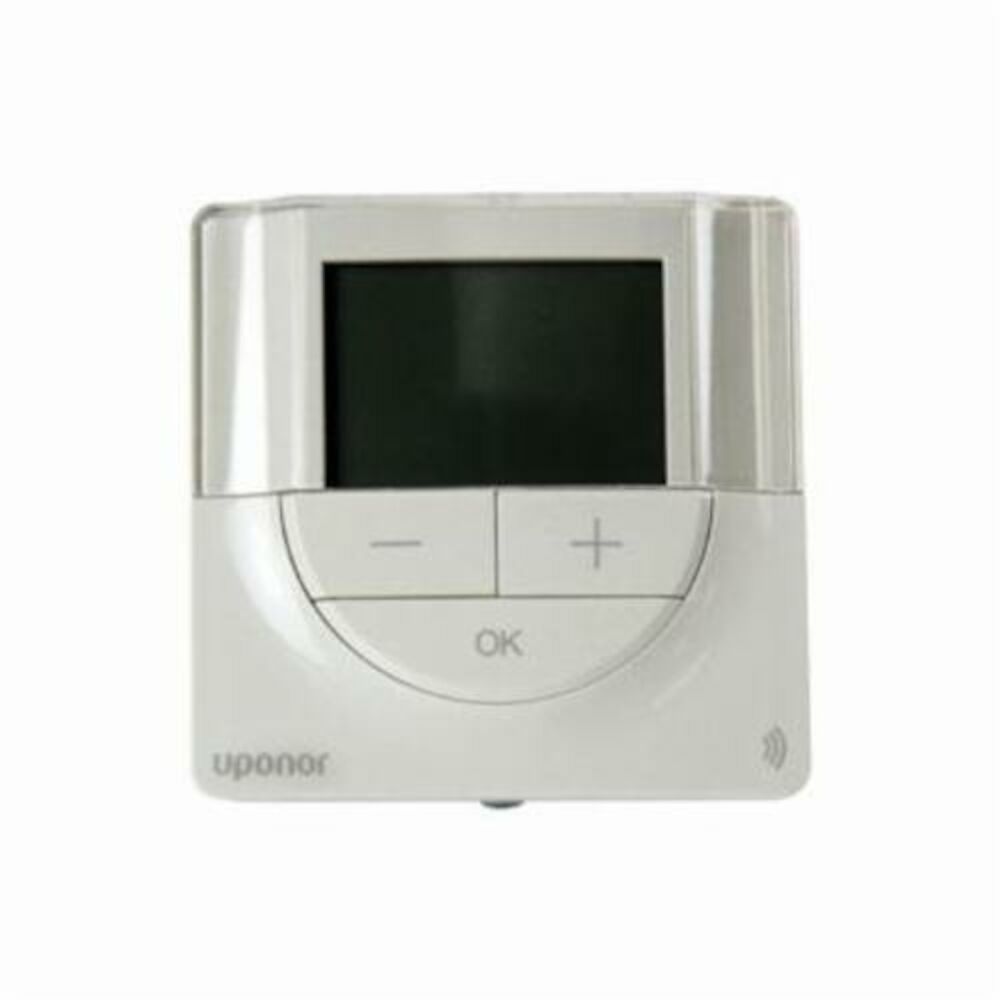White for sale online Honeywell Home TH6100AF2004/U T6 Hydronic Programmable Thermostat 