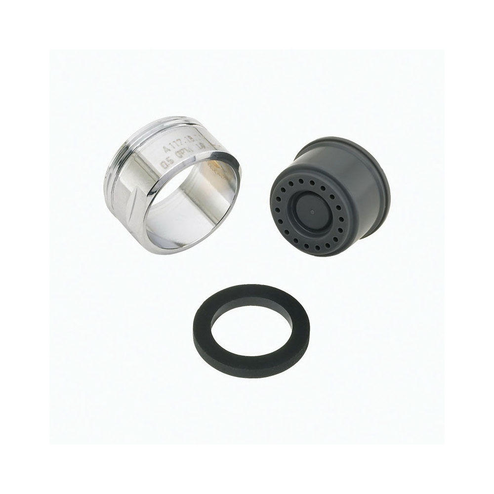0335010 EAF-12 Spray Head, Chrome Plated - Discontinued