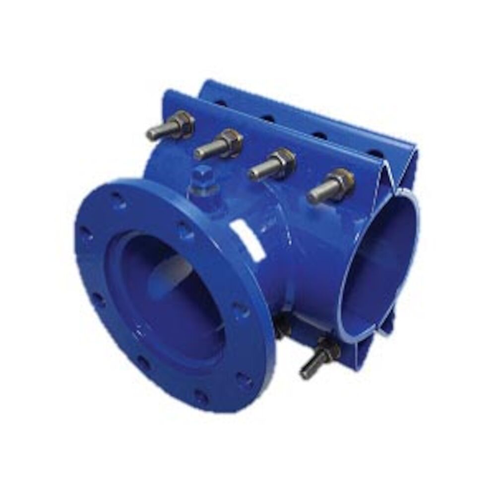 Clamps, Couplings and Tapping Sleeves