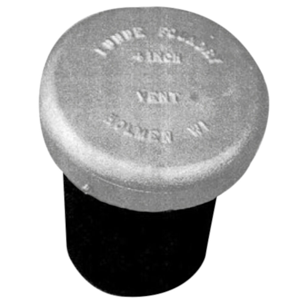 Vent Caps