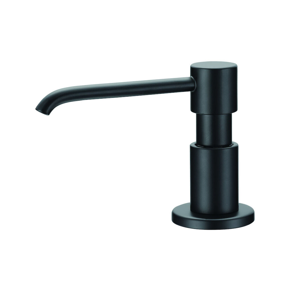 Danze clearance soap dispenser
