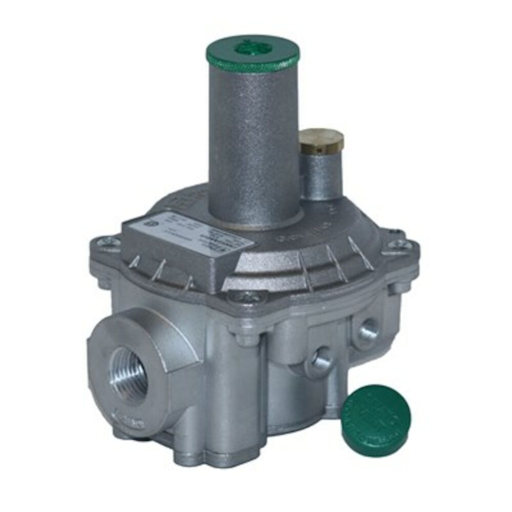Pietro Fiorentini Standard Governor Line Pressure Regulators With Filter