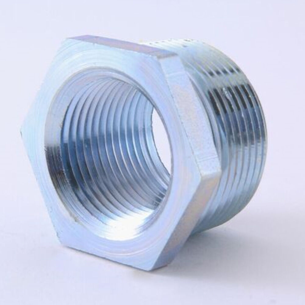 1-1/4X3/4 GLV STL HEX HD BUSHING