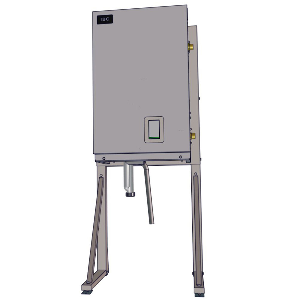 VERT FLOOR STAND HC/ DC SL 85/115/160/199
