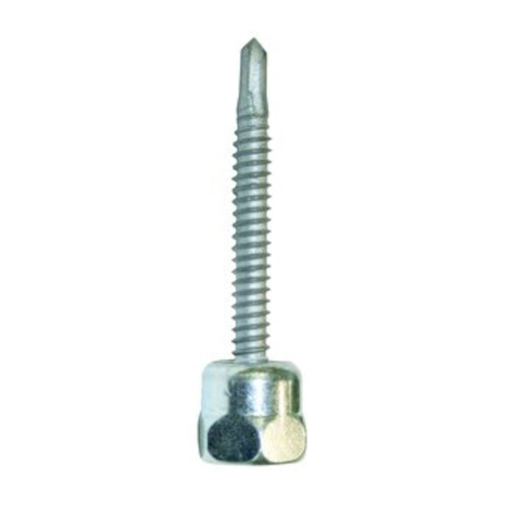 DST 20 2" SAMMYS for Steel 3/8" Rod - Discontinued