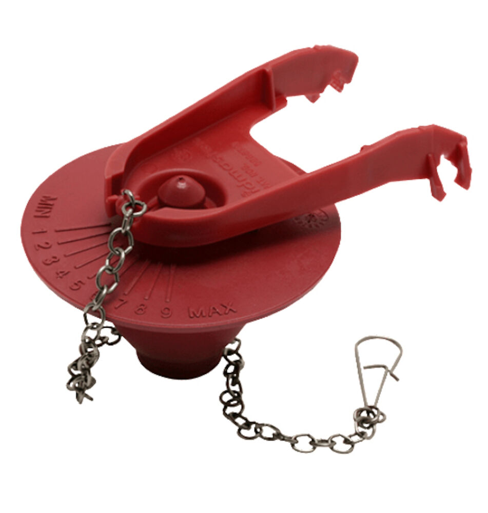 PRO56 Universal Adjustable Flapper w/Microban