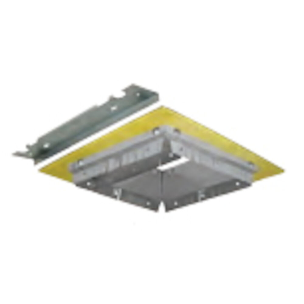 9019 Series Duct Connector RG1 RG7/RO1 | First Supply