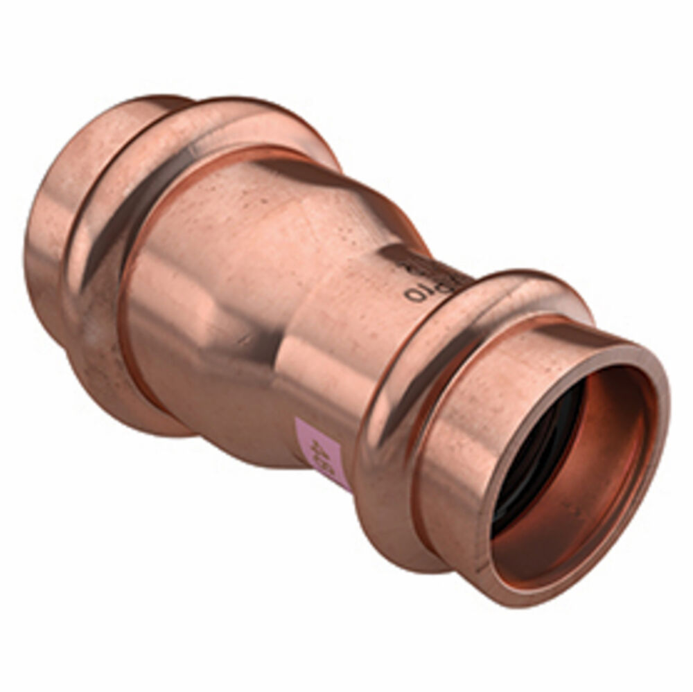 REFRIGERATION PRESS REDUCING COUPLER