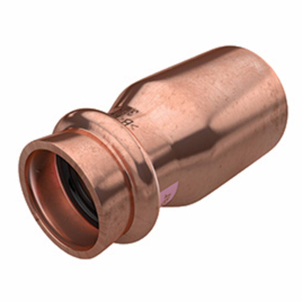 REFRIGERATION PRESS FITTING REDUCER