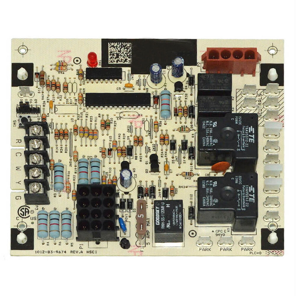 103085-02 Furnace Ignition Control Board