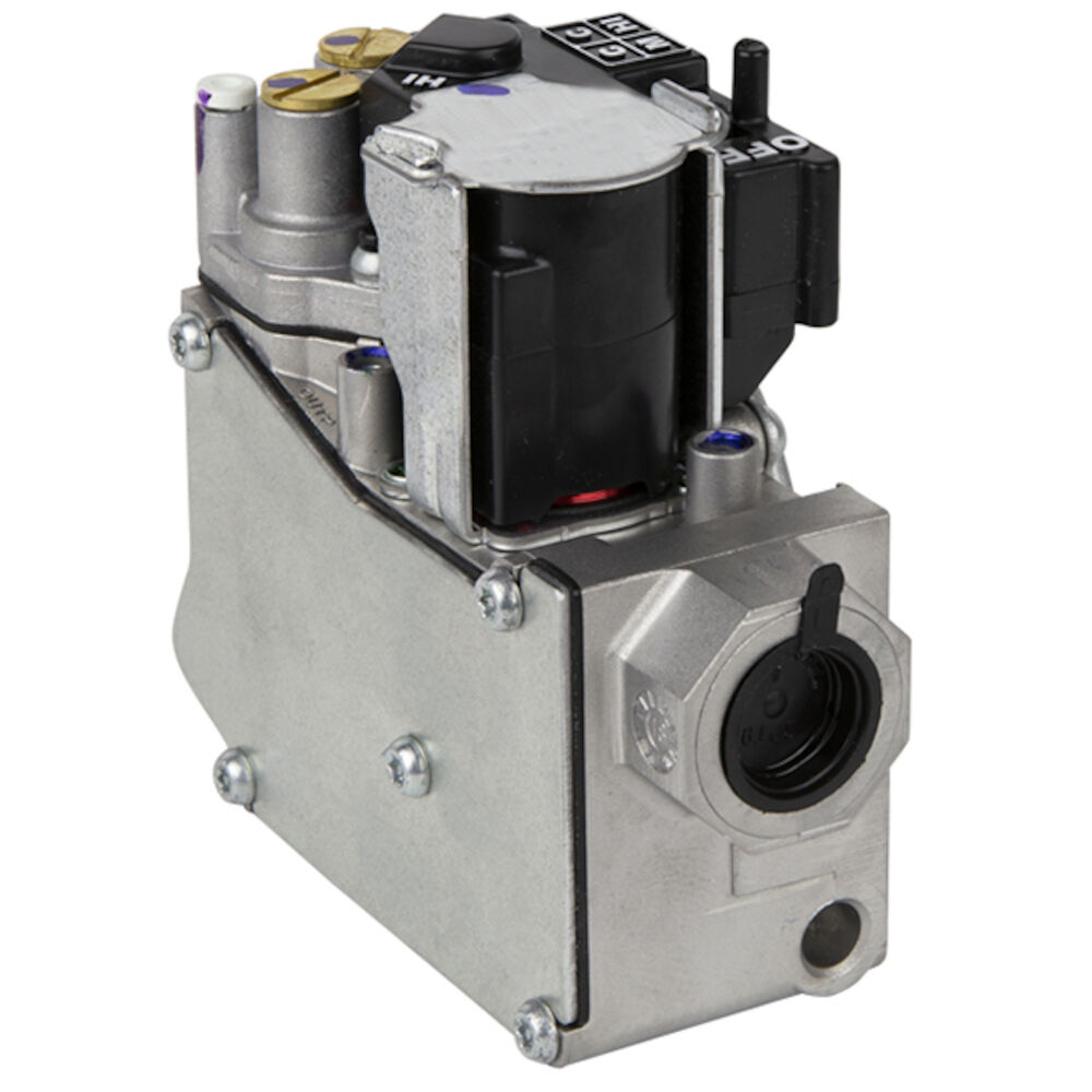 Gas Valve