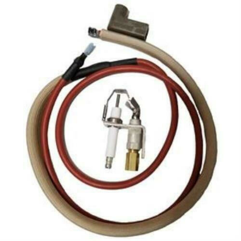108112-01 Natural Gas Pilot Assembly With Cable