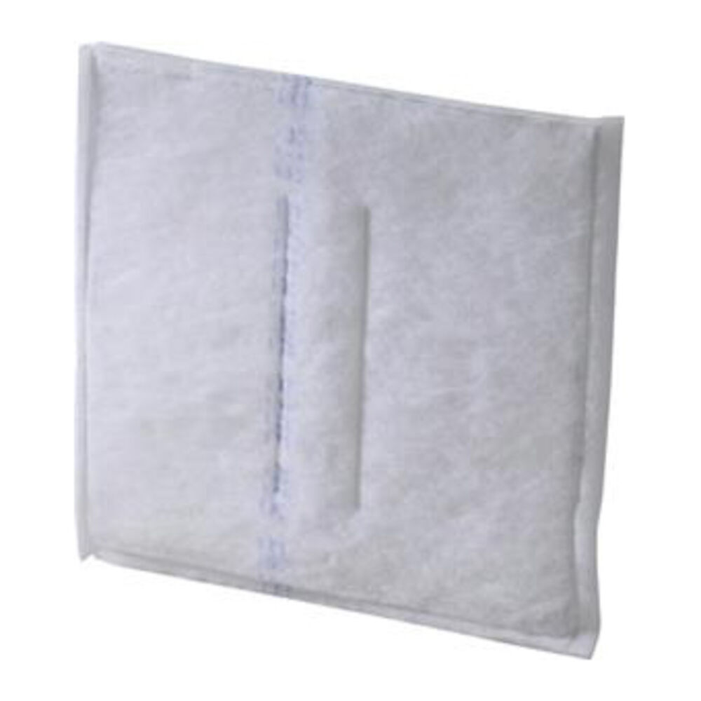 ACT-205 24x24x1 2-Ply Ring Panel Air Filter 0244205