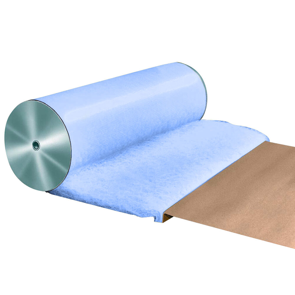 0948230 31-7/8x65x2-1/2 CF Fiberglass Automatic Roll Filter Media