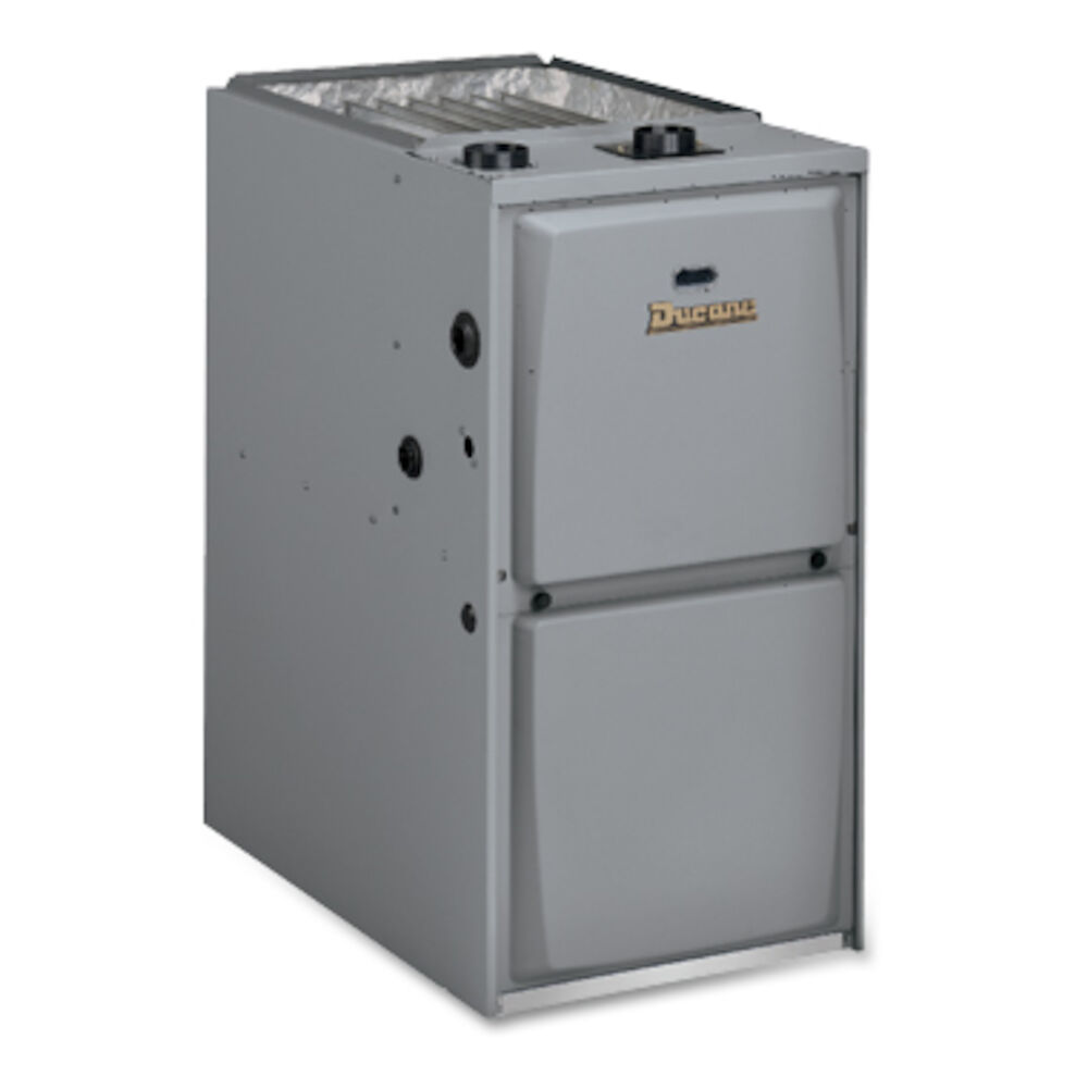 96G2V Gas Furnace