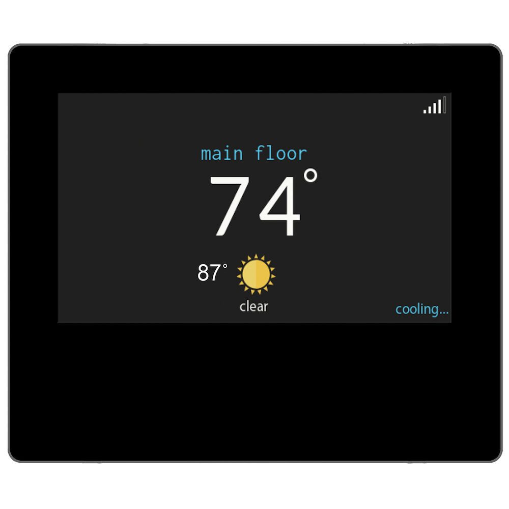 SYST0101CW Ion System Control