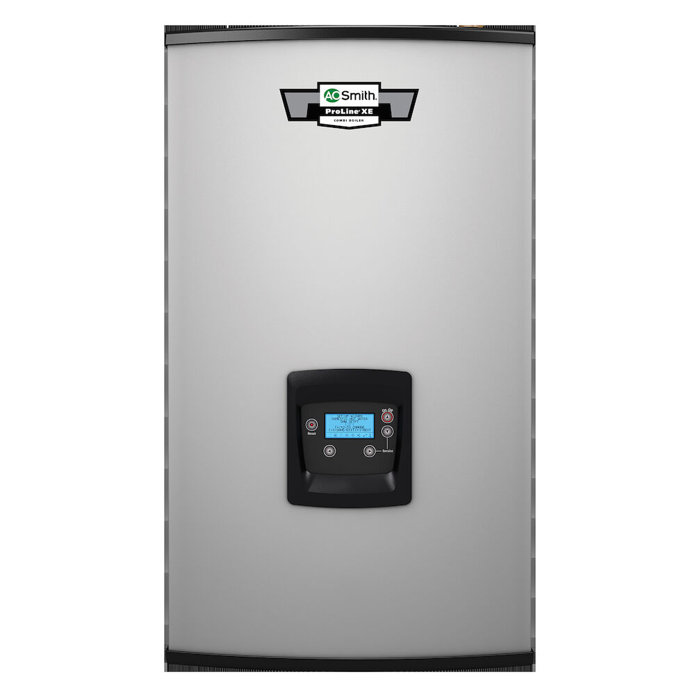 ACB-110S LP  95% COMBI Water Heater / Boiler