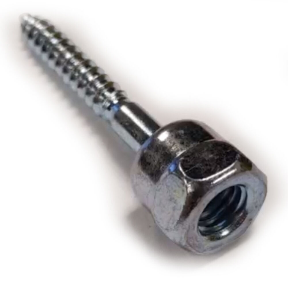 8003957 GST 200 1/4x2 in Sammys SUPERSCREW WOOD - Discontinued