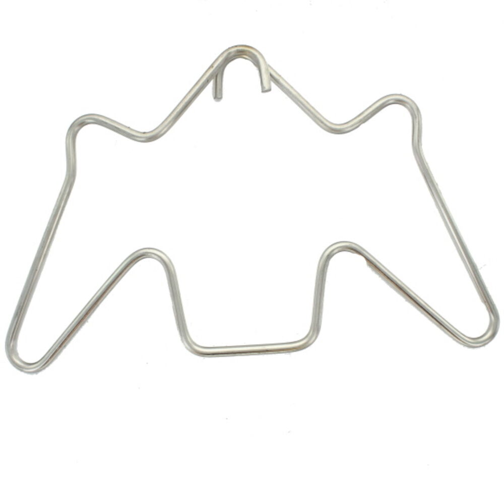 Reznor® | Radiant Heat Tubing Clips | First Supply
