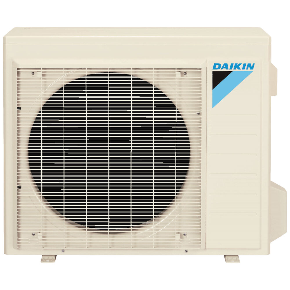 Wall Mounted Heat Pump System, Outdoor Unit