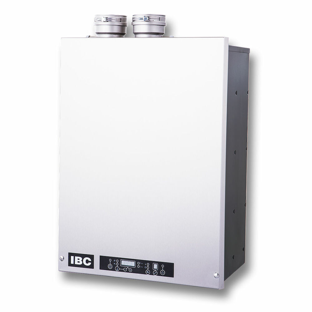 IBC HC 13-50 Condensing Boiler