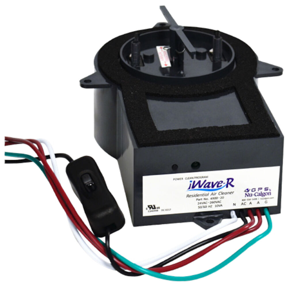 iWave-R