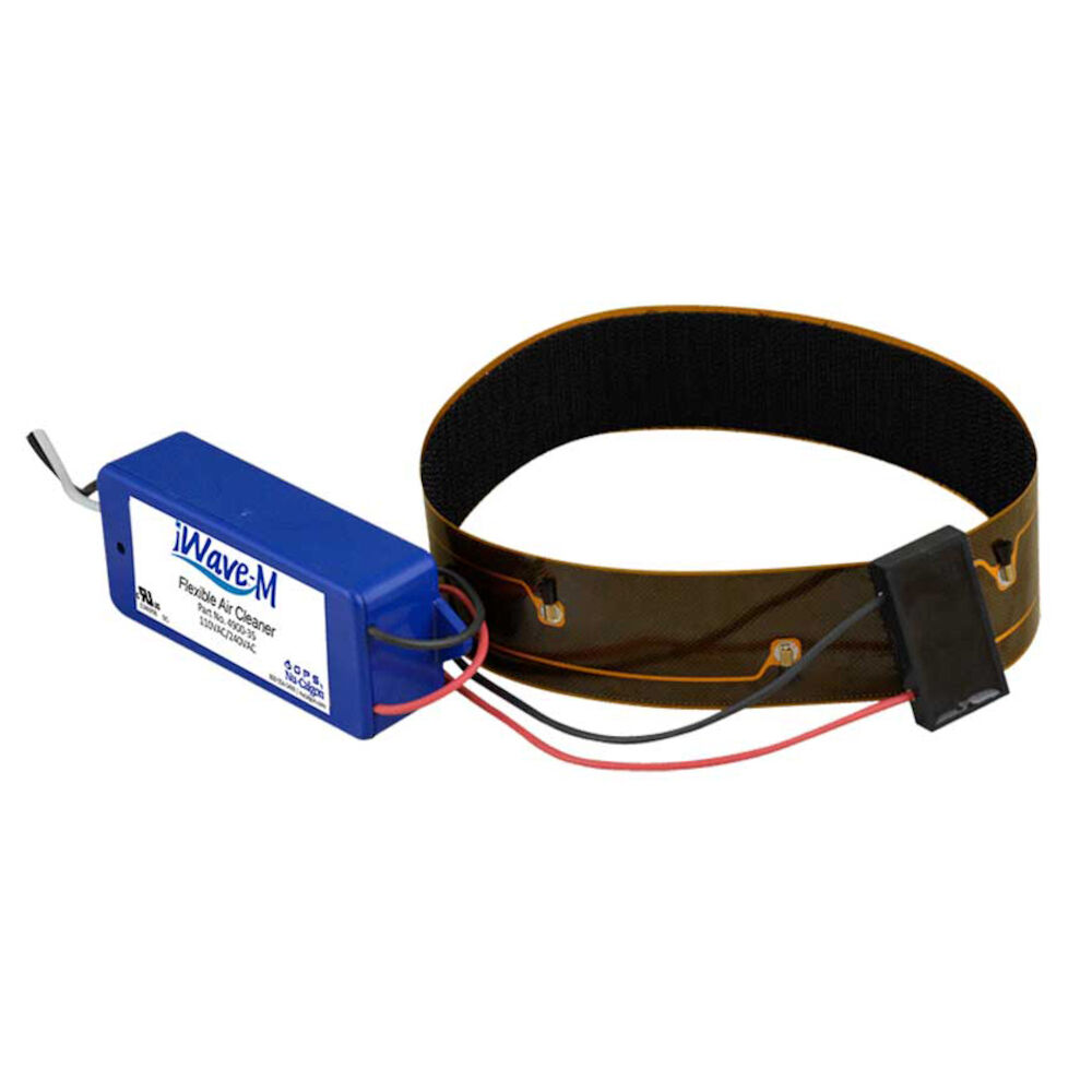 iWave-M