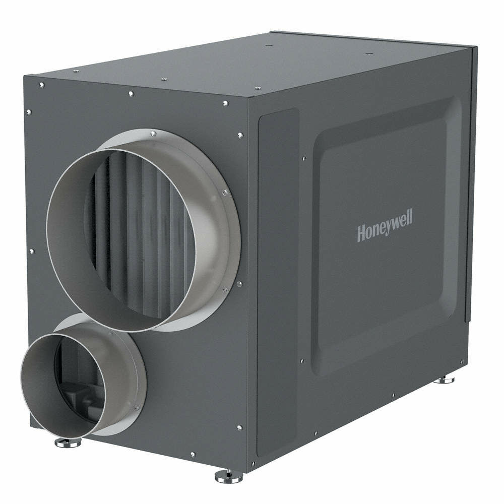 Honeywell whole house dehumidifiers
