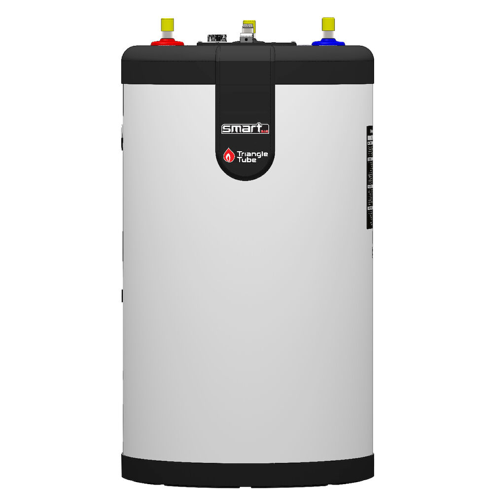 ACV SMART 30 Smart Indirect Fired Water Heater