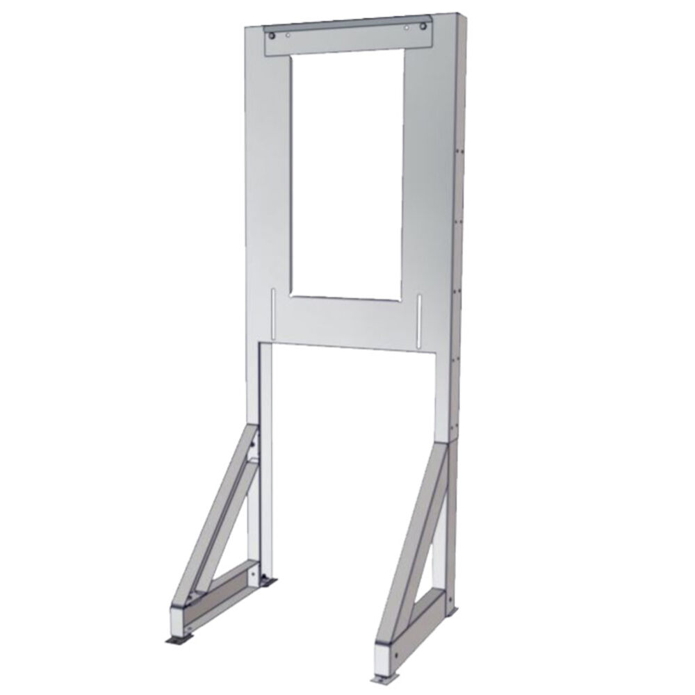 P-267C Vertical Floor Stand