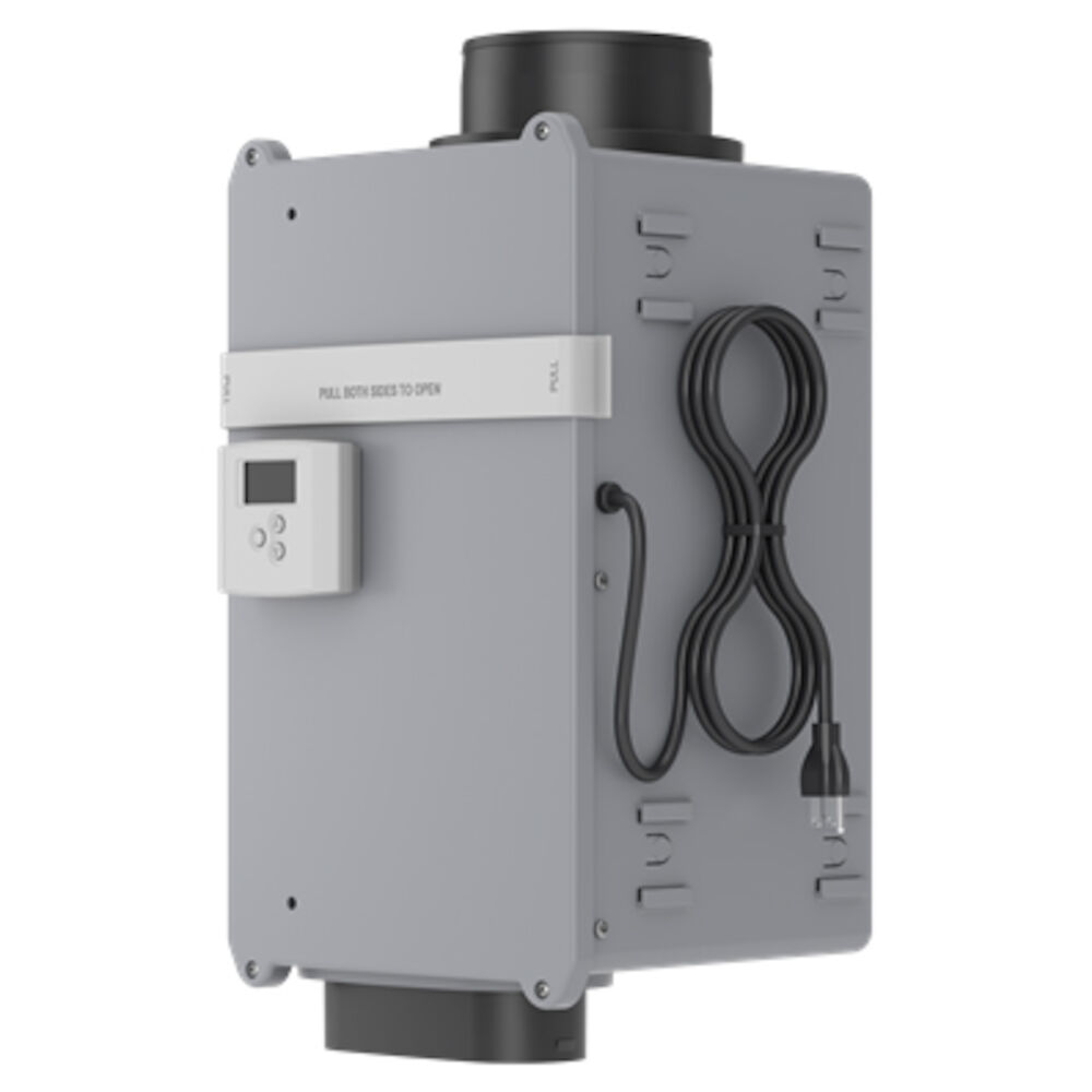 Aprilaire fresh air ventilators