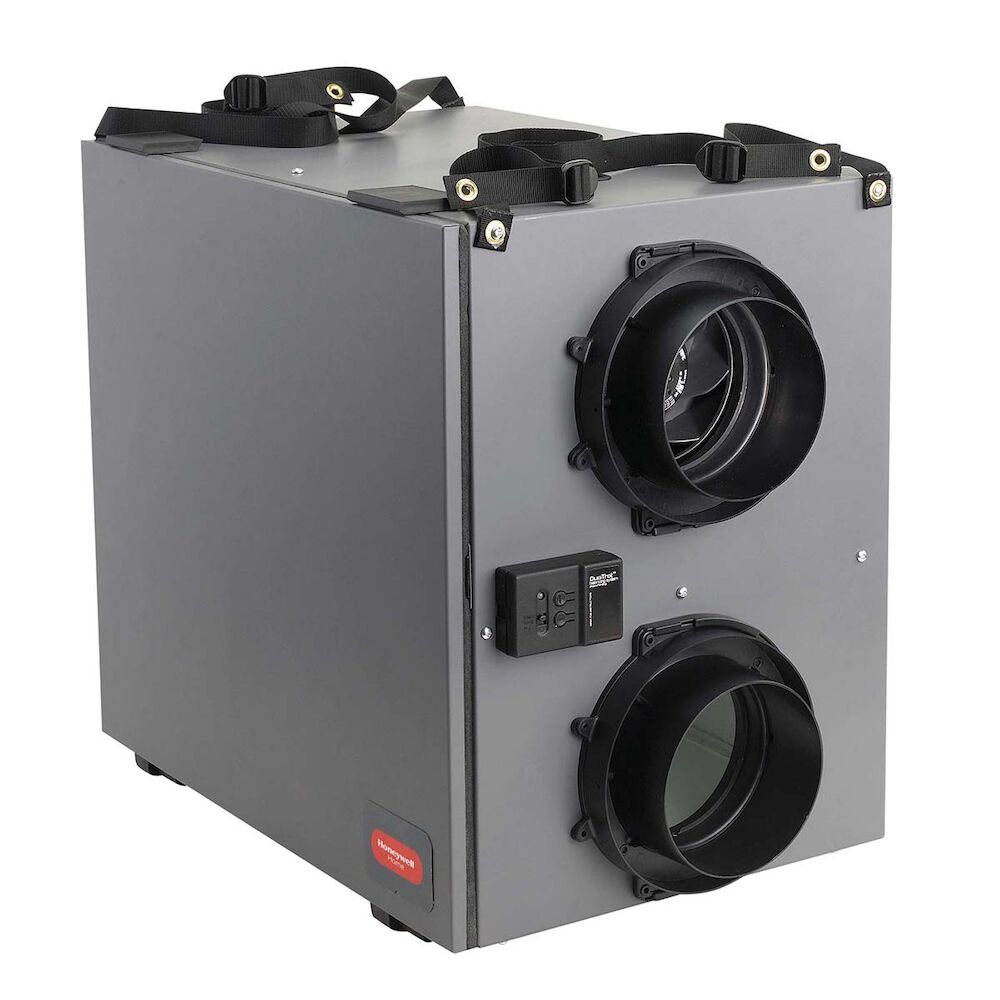 ENERGY RECOVERY VENTILATOR