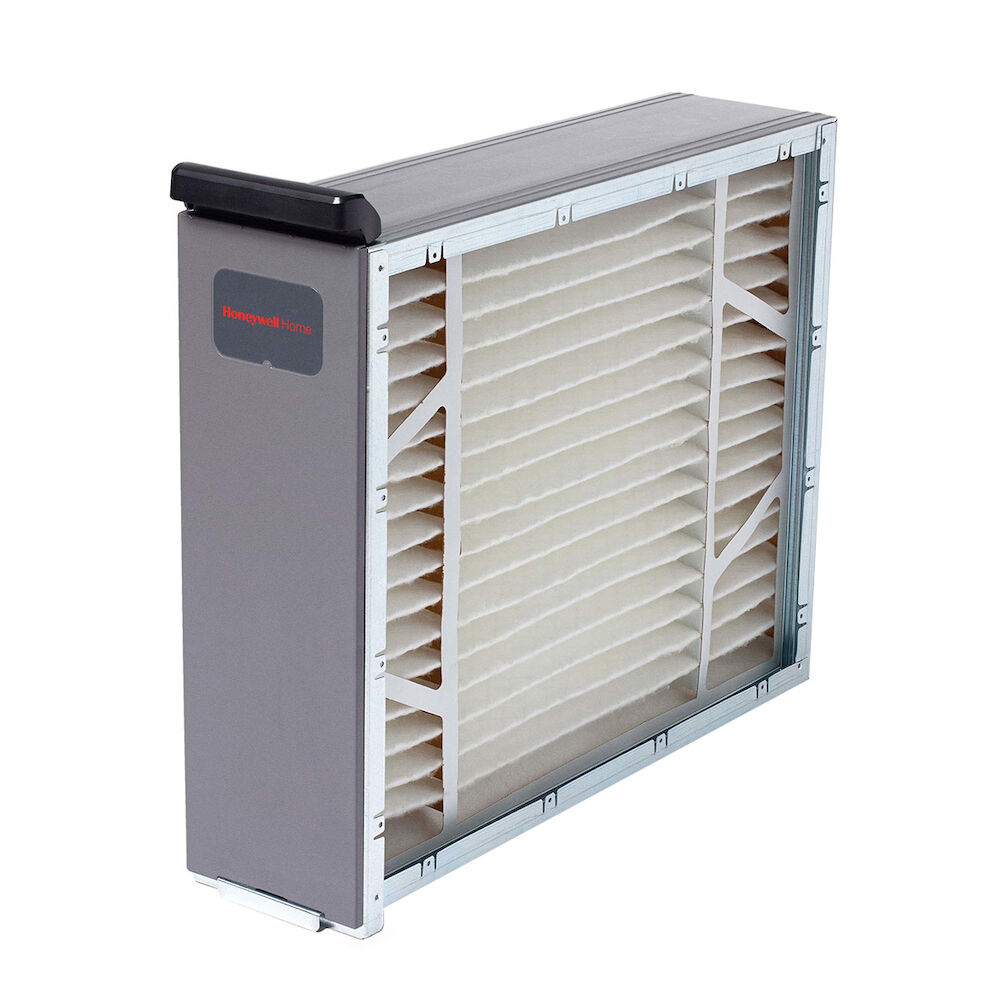 MEDIA AIR CLEANER