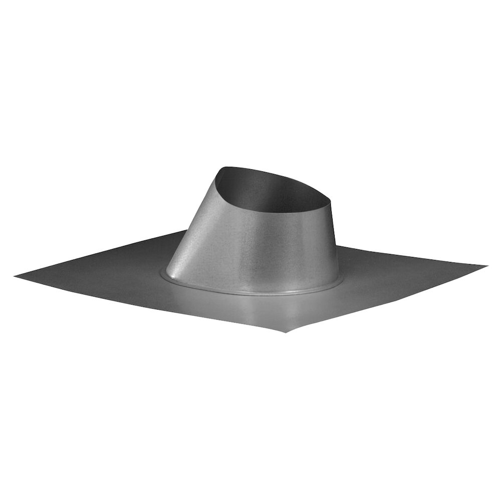 Roof Flashings