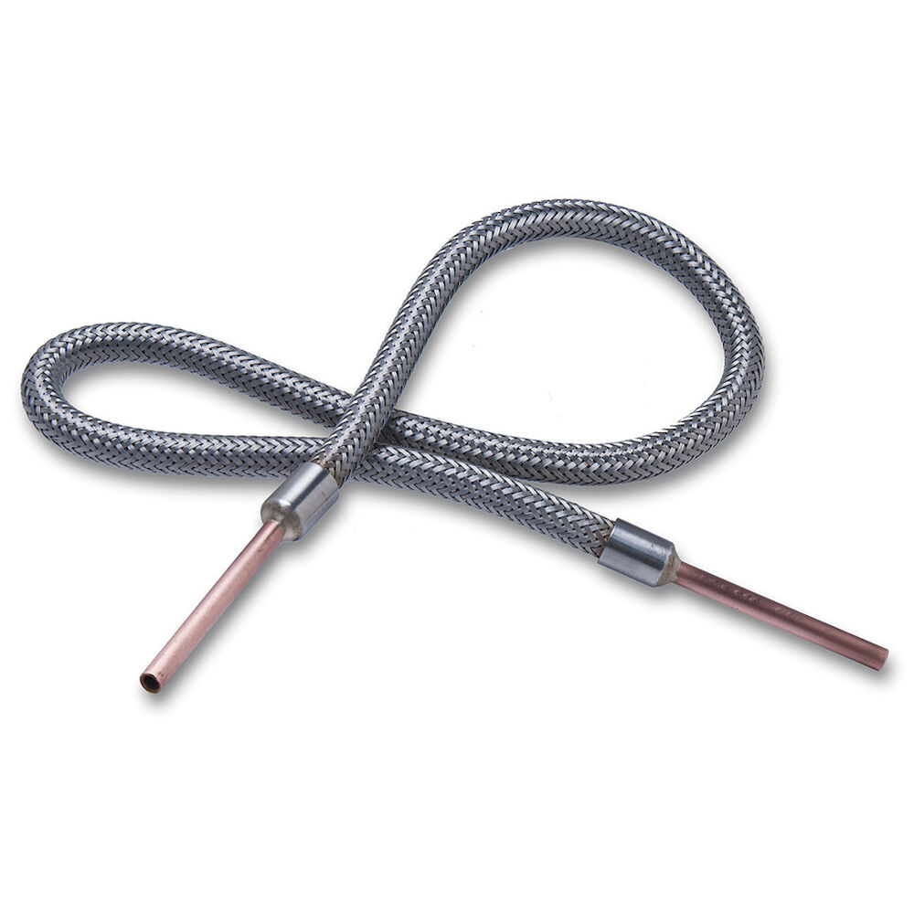 RectorSeal NoKink 66731 Flexible Refrigerant Line Connector